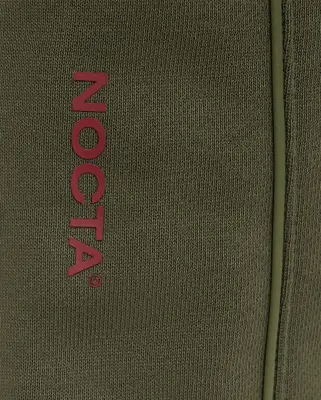 x Nocta Hoodie Fleece 2 Cargo Khaki — photo 2