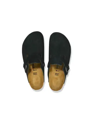 Boston BS Black Corduroy — photo 3