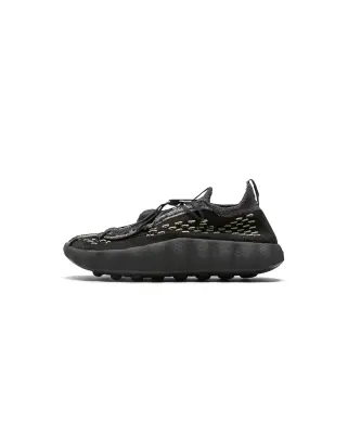 Mind 002 Flyknit QS Black Dark Smoke Grey — photo 3