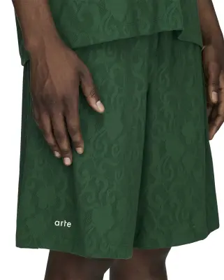 x Arte Lac Shorts Green — photo 4