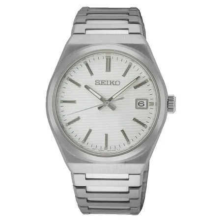 Montre Seiko Classique pour Homme SUR553P1