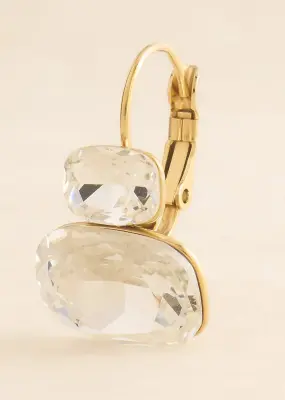 Boucles d'oreilles Isia — photo 3