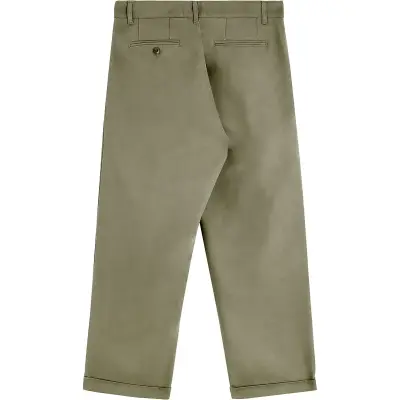 Bask in the Sun – Pantalon Izaro Almond — photo 3