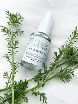 Brume de poche 30 mL (plusieurs parfums) – Pikoc — photo 2