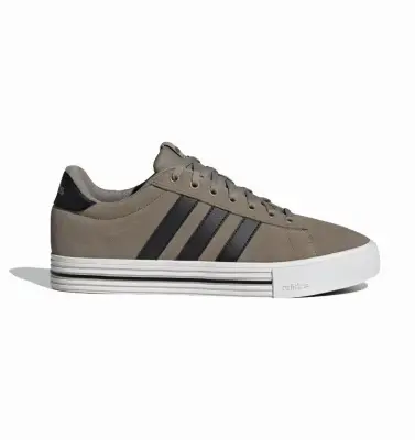 ADIDAS DAILY 4.0 Gris — photo 2