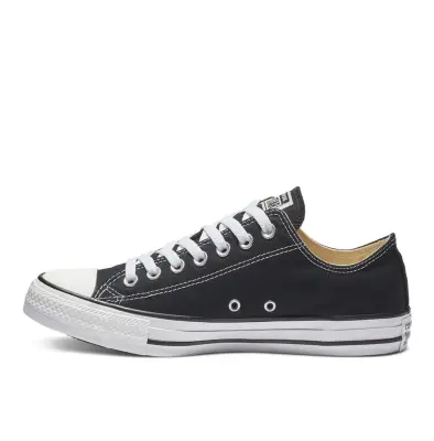 CONVERSE OX Anthracite — photo 2
