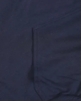 Paris City Hoodie Blue — photo 5
