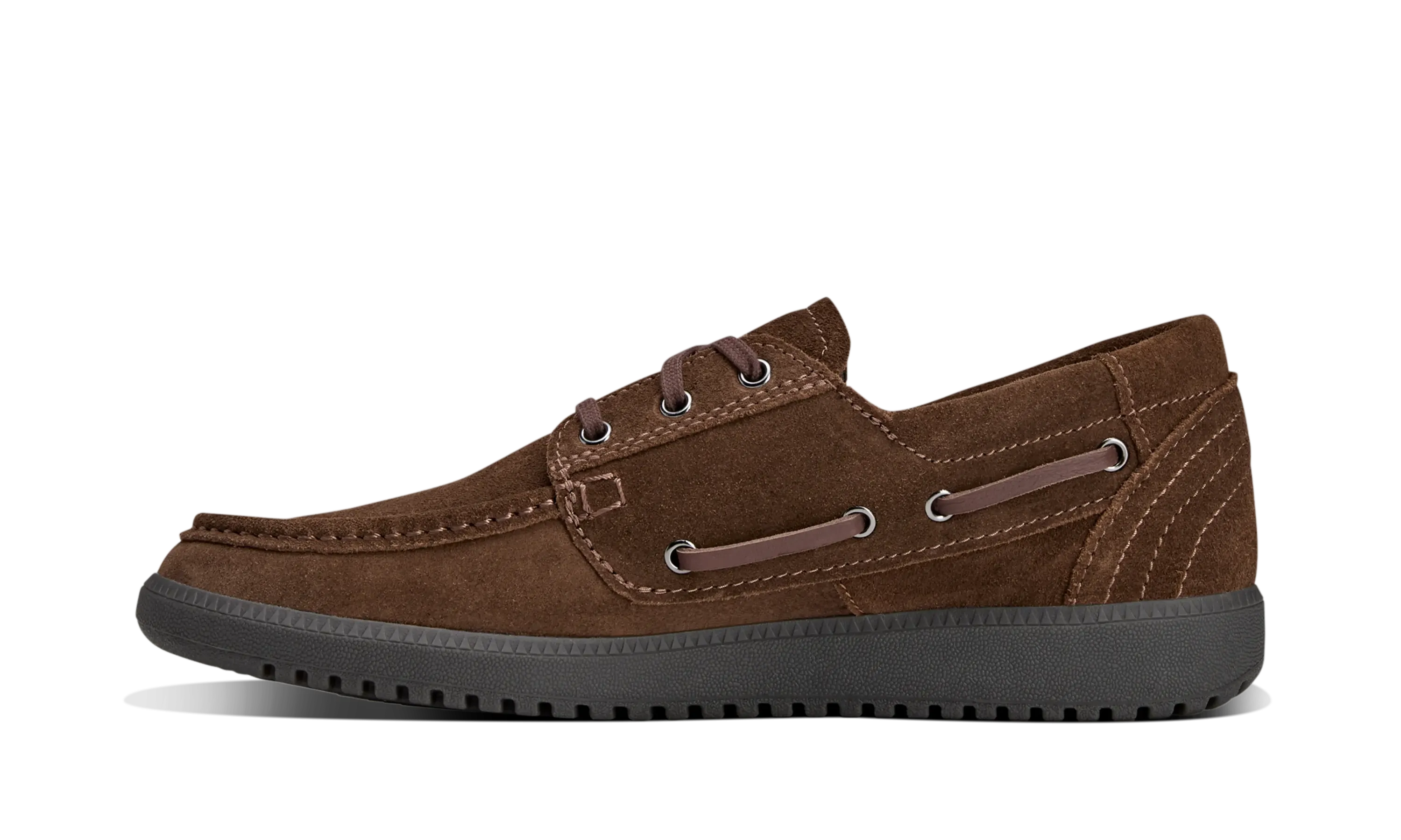 Adidas LYTHAM SPZL Brown
