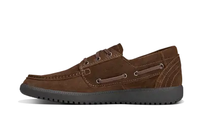 Adidas LYTHAM SPZL Brown — photo 1