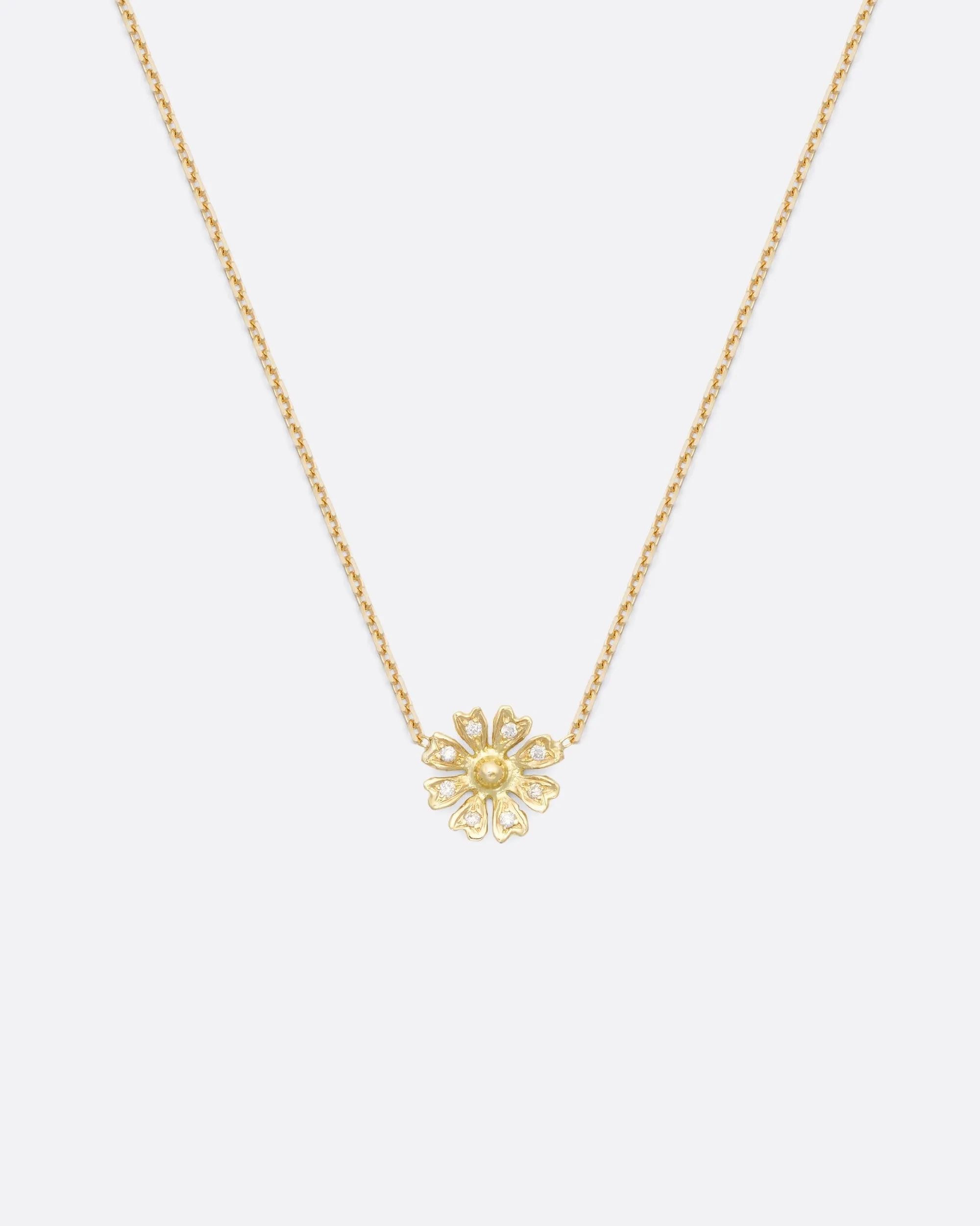 COLLIER LOUIZA