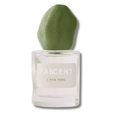 (eau de parfum rechargeable) I Fig You - Thé vert, Feuille de Figue, Vétiver — photo 1