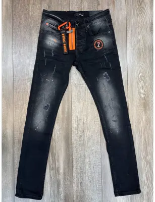 Jean Zoom Flight  Slim — photo 2