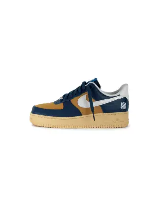Air Force 1 Low SP undefeated 5 On It — photo 5