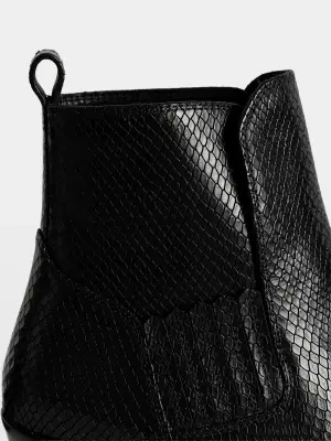Bottines Tyler Soft Wild — photo 5