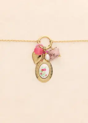 Collier Safia — photo 3
