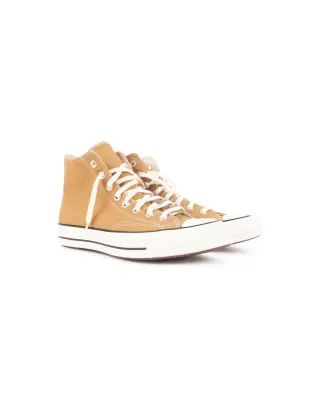 Chuck 70 HI Toadstool Tan — photo 2