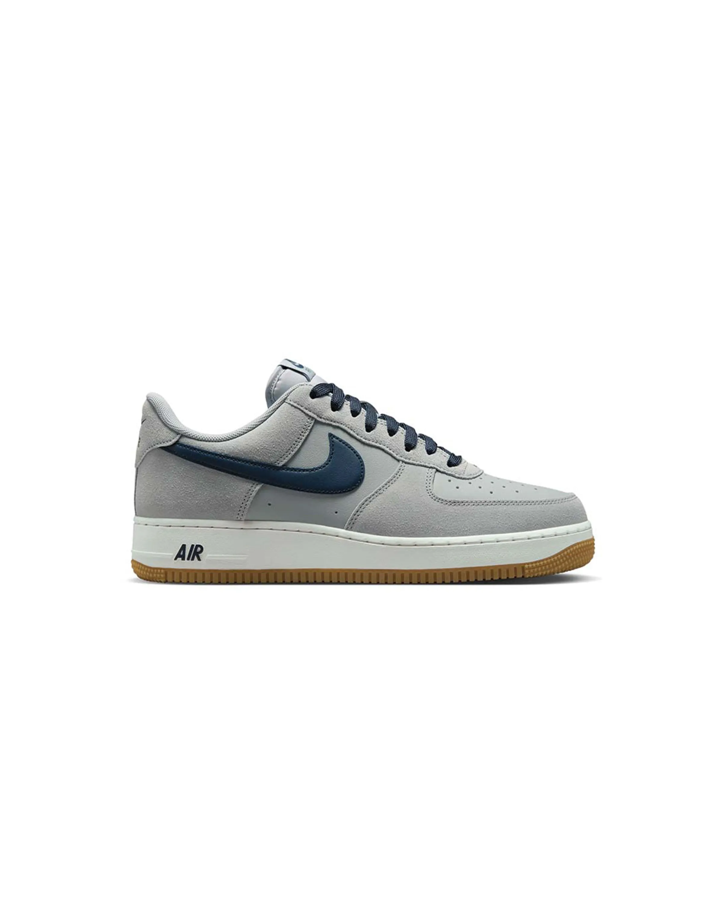 Air Force 1 '07 LV8 Light Smoke Grey
