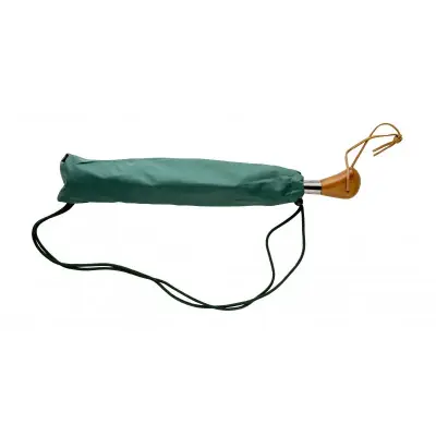 Parapluie golf vert — photo 2