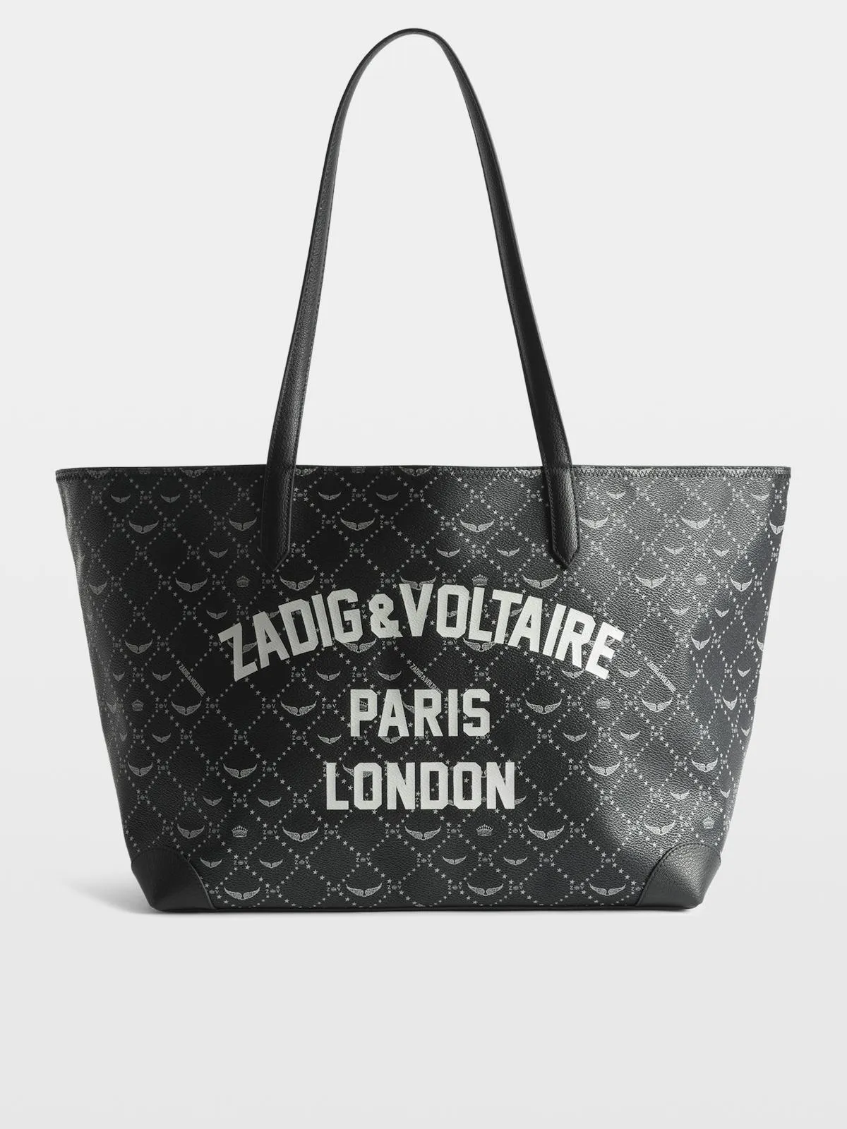Sac Z Shopper XL Resort London