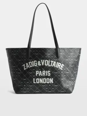 Sac Z Shopper XL Resort London — photo 1