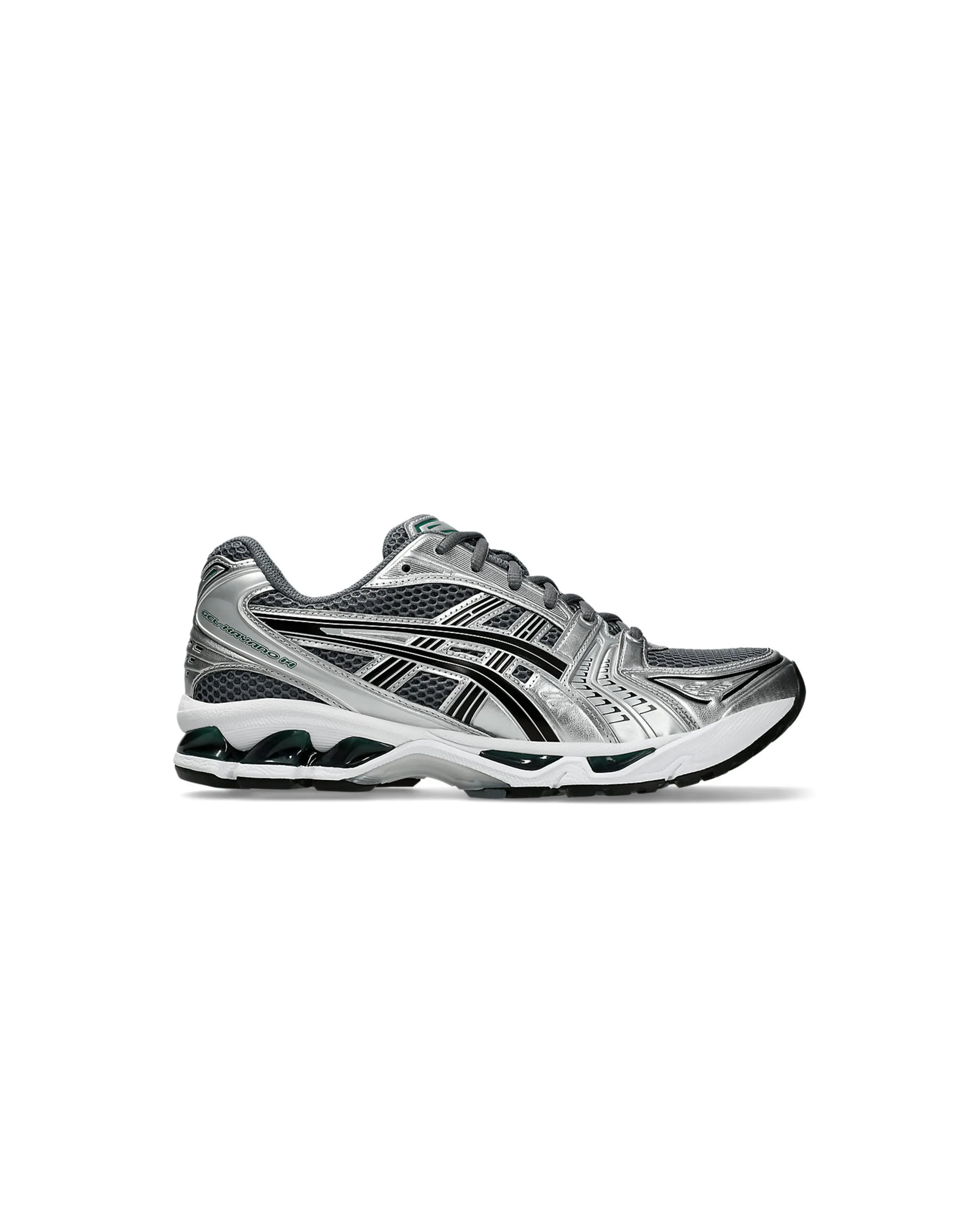 GEL-Kayano 14 Metropolis/Jasper Green