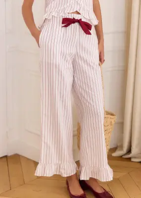 Pantalon Cassia — photo 1