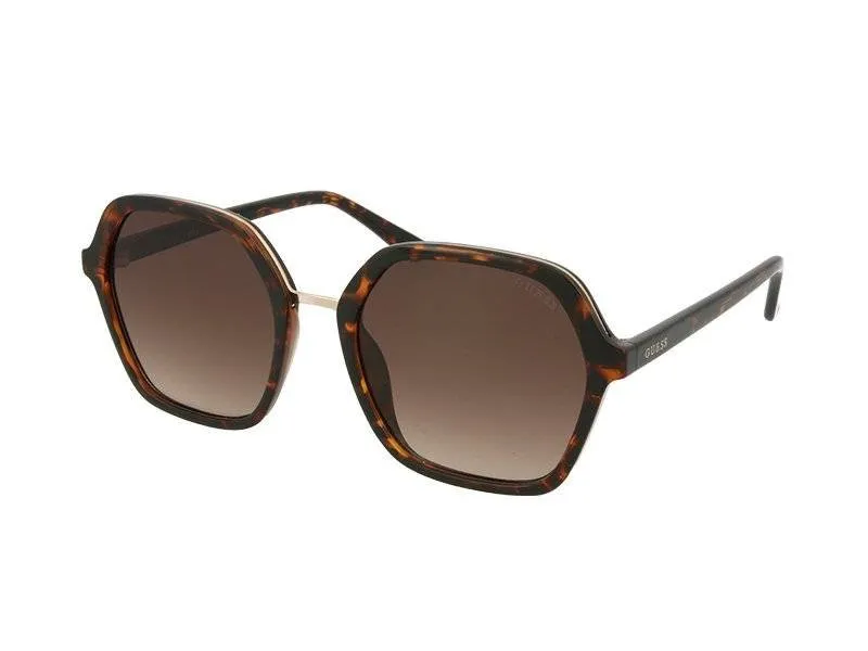 Lunettes gu7557 52f