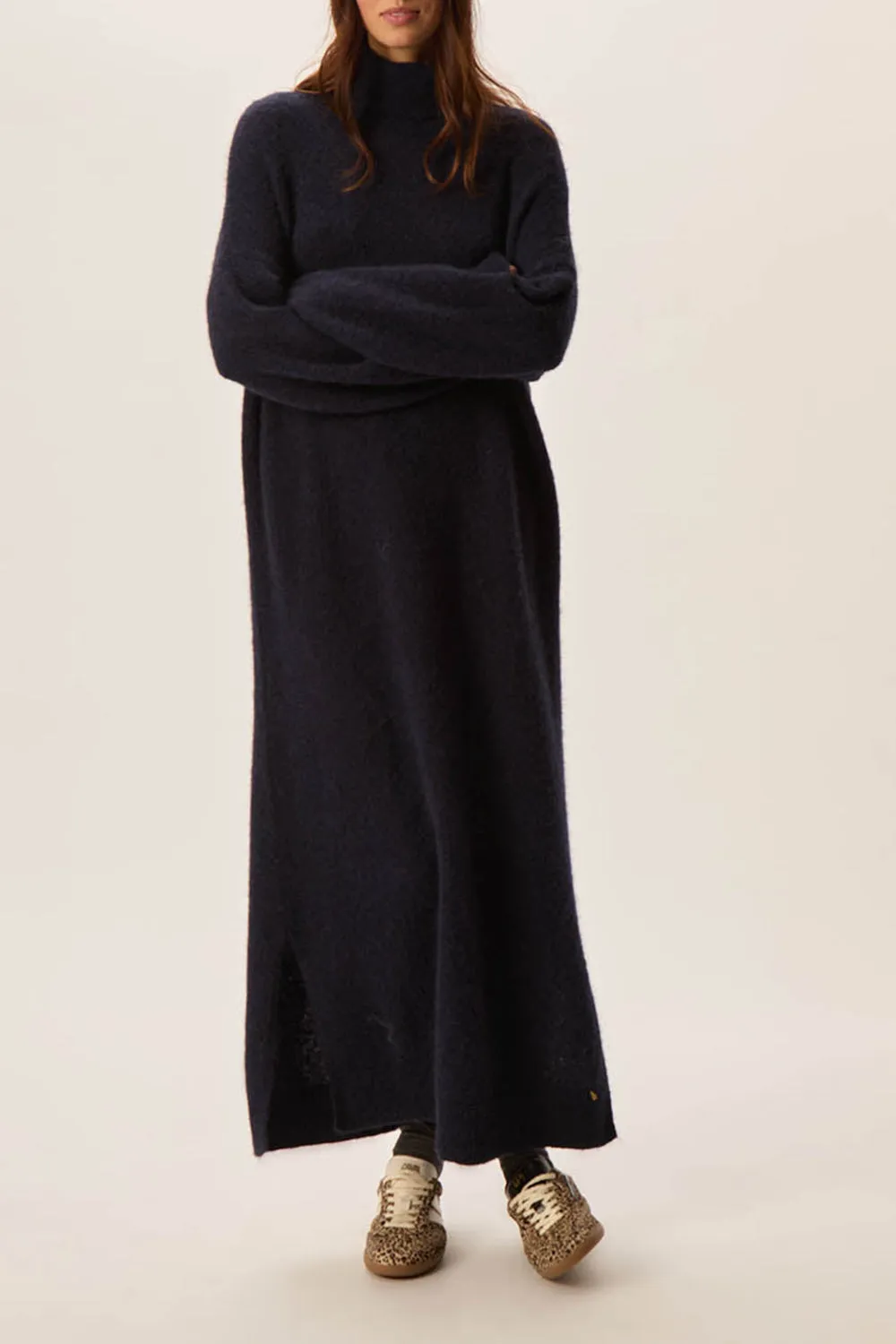 Robe Belette Marine