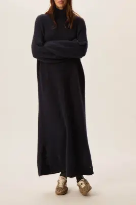 Robe Belette Marine — photo 1