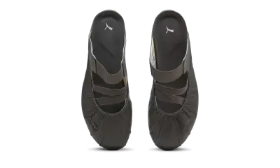 Puma Speedcat Mule Wns Espresso Bean Haute Coffee — photo 3