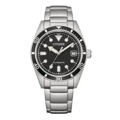 Montre Citizen automatique NJ0221-50E — photo 1