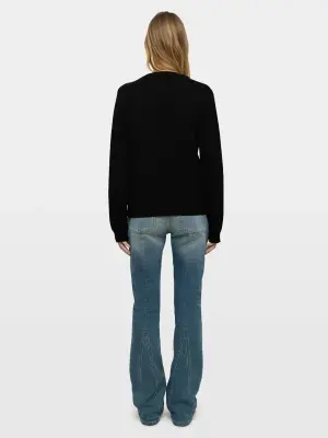 Pull Cara 100% Cachemire — photo 2