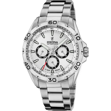 Montre Festina Multifonction pour Homme F20623/1