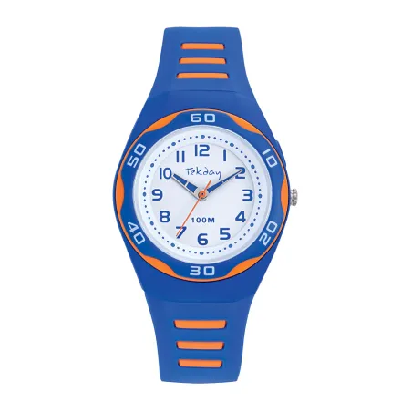 Montre junior analogique Tekday 654934