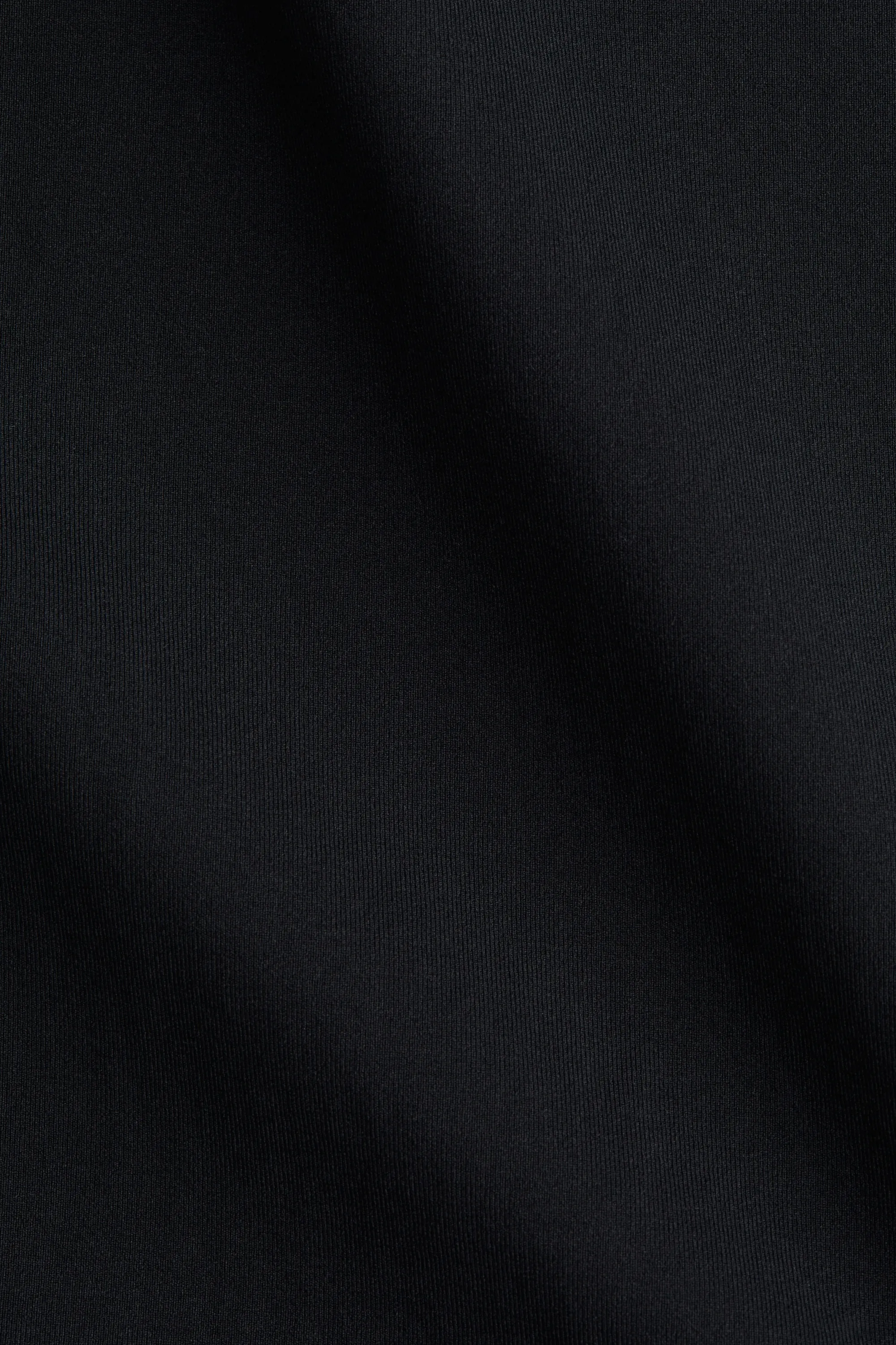 Body Seamless Light Shape - Noir