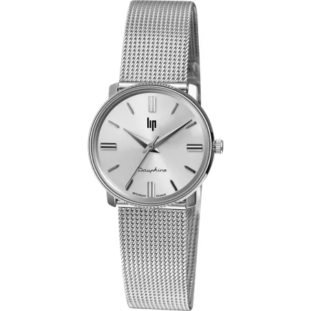 Montre Lip Dauphine 29mm pour Femme 671471 - Dauphine 29
