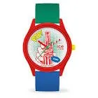 Montre solaire coca cola 19902