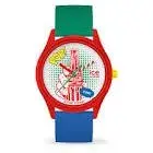 Montre solaire coca cola 19902