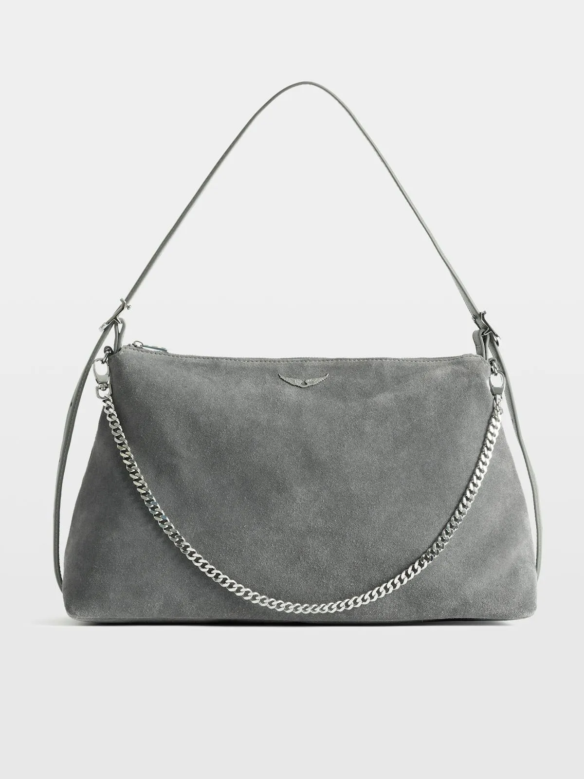 Sac Jim Suede