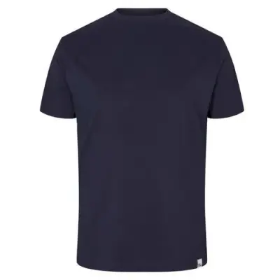 ALL SIZE TEE SHIRT PACKX2 Marine — photo 1