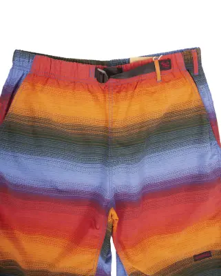 Shell Packable Shorts Beach Bed — photo 2