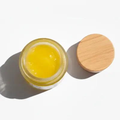 Gel visage hydratant - La douceur de vivre My Mira — photo 3