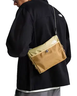 Terra Lumbar Pouch Khaki Stone — photo 2