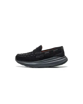 Uneek Loafer WK Black — photo 3
