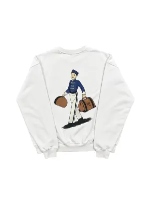 Le Sweat Groom — photo 5
