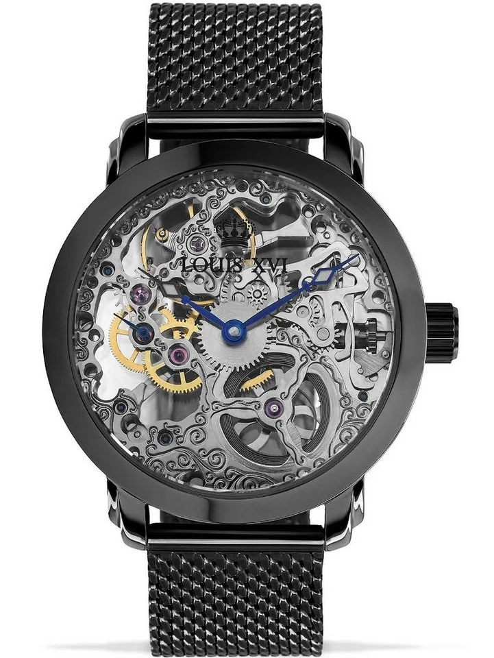 Montre 384 43mm