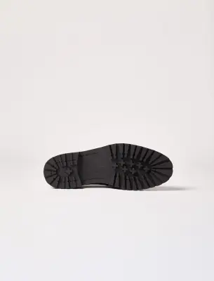 Marco - Noir grainé — photo 4
