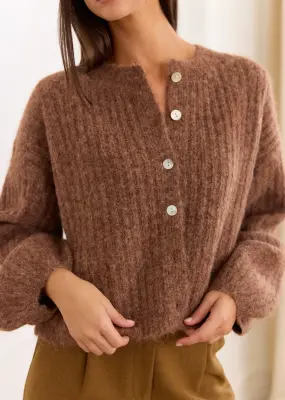 Gilet Nivine — photo 1