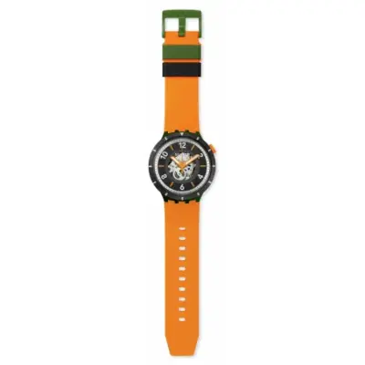 Swatch Power of Nature SB03G107 - FALL-IAGE — photo 2