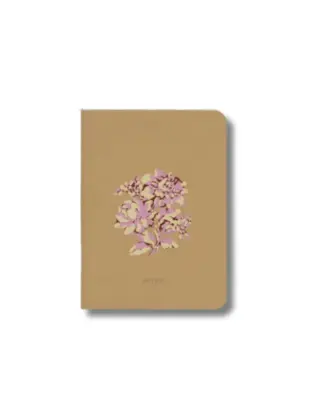 Carnet de poche Charles — photo 1